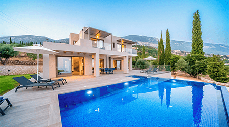 Jet2Villas holiday