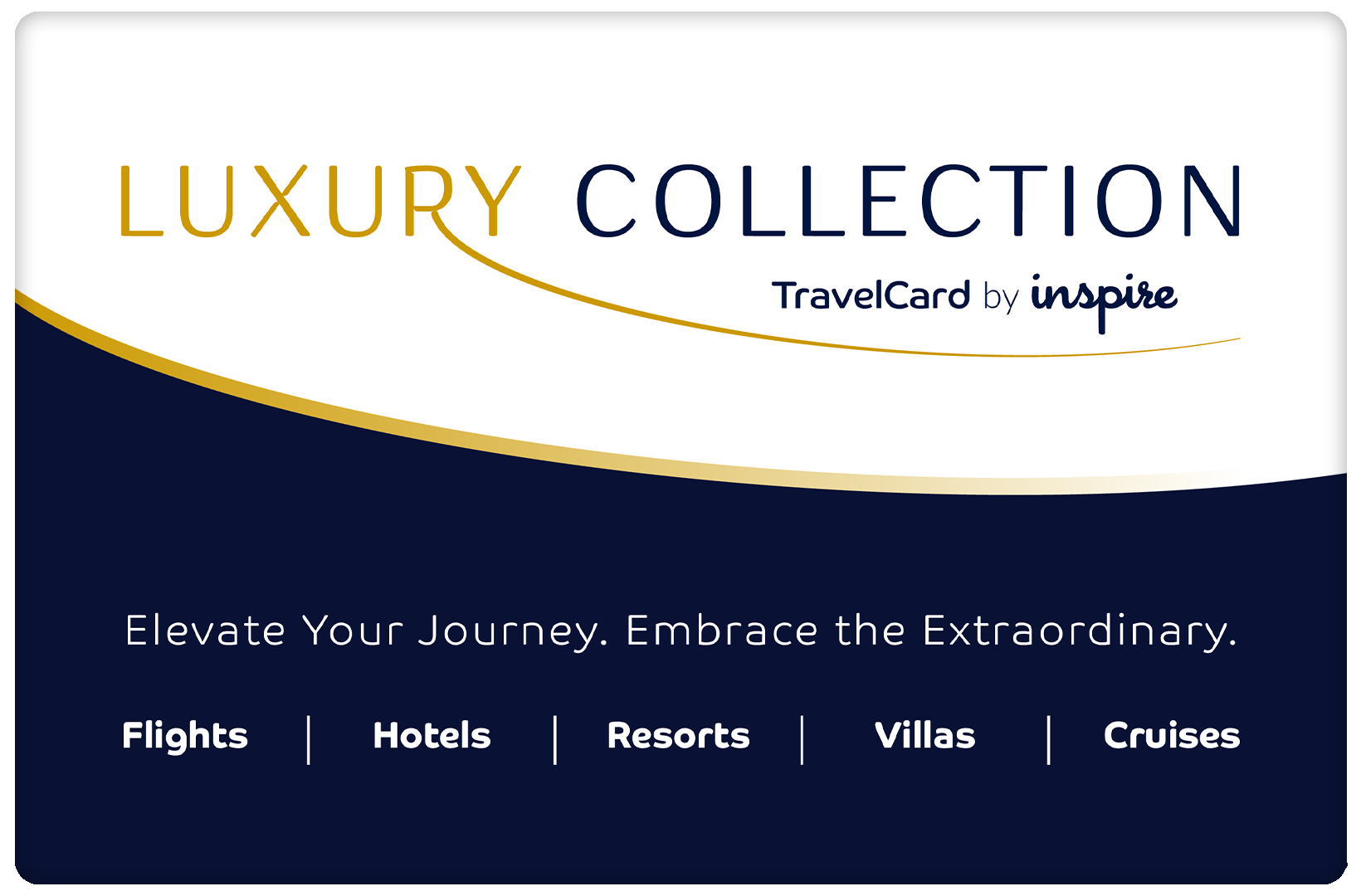 travel vouchers uk