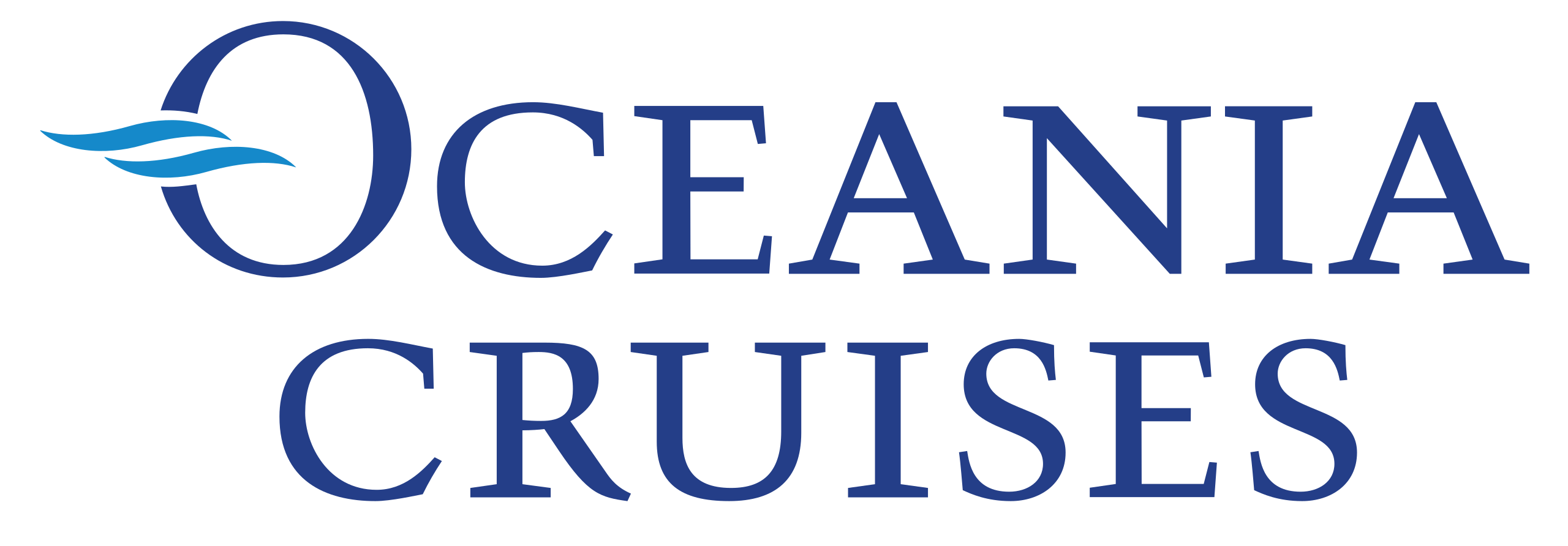oceania cruise lines phone number