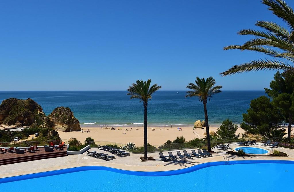 Pestana Alvor Praia