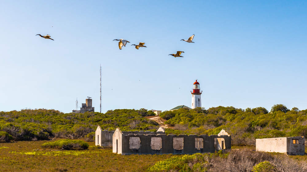 Historic and cultural attraction in South Africa