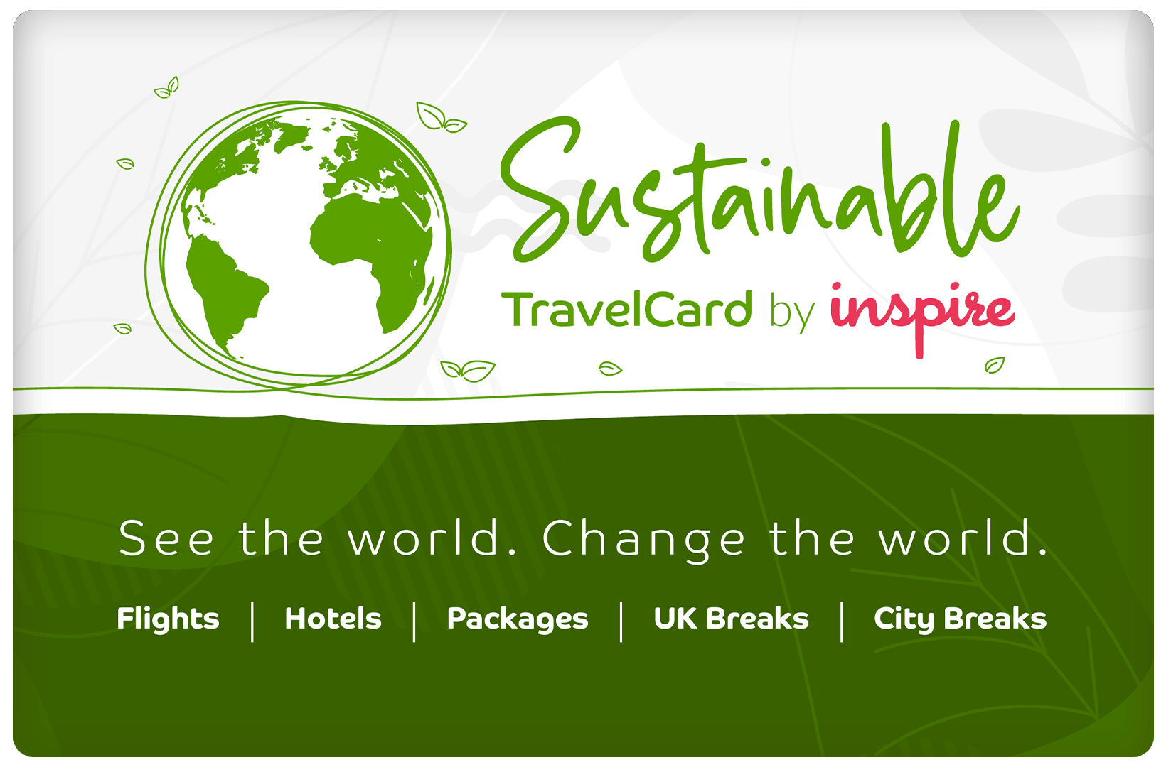 travel vouchers uk