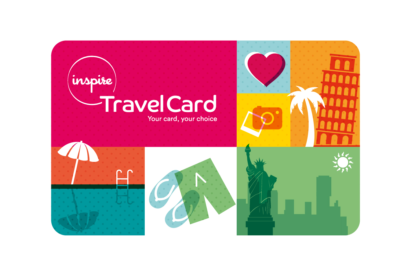 travel card junior